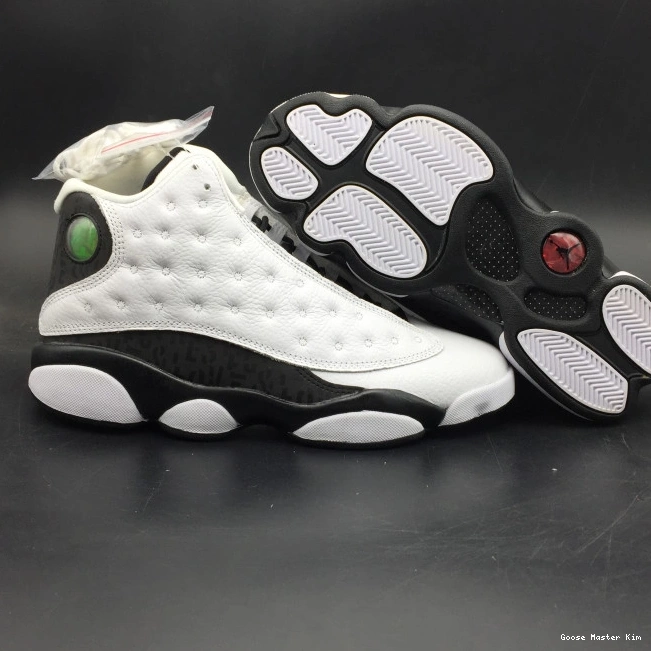 black JORDAN SNGL RETRO mens 13 AND DAY 